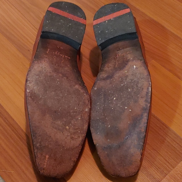 Italian dress loafers main image 8
